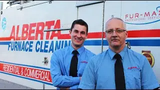 Furnace and Duct Cleaning
