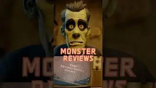 Scariest Book in Horror? - MONSTER REVIEWS - Evil Dead (1980)