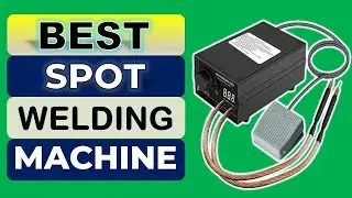 Top 5 Best Spot Welding Machine in 2026 | From Aliexpress