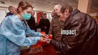 Health Innovation Exchange Annual Event 2020 - Opening Video