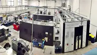 Tool manufacturing for wind applications