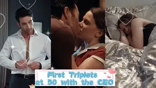 When a 50-year-old CEO falls in love with a 50-year-old cleaning lady
