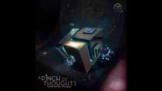 V/A ''A Pinch Of Thoughts'' Mixed By Yonagual (Zenon Records)