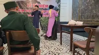 Kỷ niệm 22/12/2025.Hội lính c3