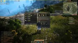 How to Breed or Exchange Pets in Black Desert Online!