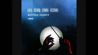 1965 Long Island String Festival