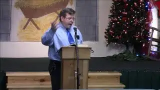 Being a Gospel Witness
