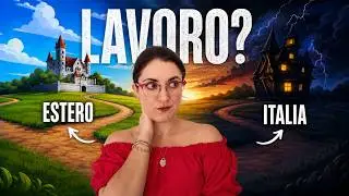 Sempre più italiani LASCIANO l’Italia: i numeri reali dietro l’esodo