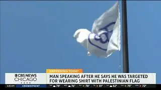 CAIR-Chicago Demands Accountability After Anti-Palestinian Campaign at East Bank Club