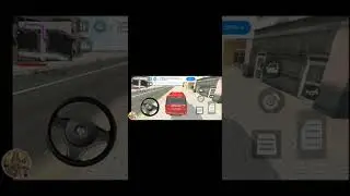 Indian Theft Aura Simulator game play video android phone 🚓🤯ll game play video
