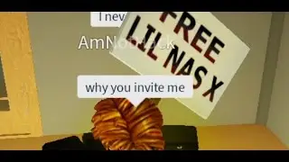 Bloxburg funny moments #1
