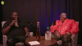 S2 Ep. 10: Mary J. Blige's New Artist Vado. 