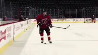 Calgary Flames Future - Warriors
