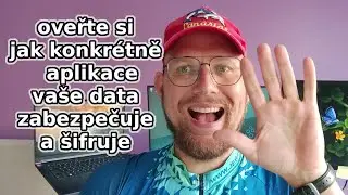 Jsou vaše data opravdu v bezpečí?