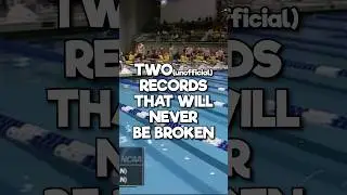 TEAMwork makes the DREAMwork💪💪💪 #swimming #record #ncaa #sports