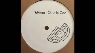 Chronic Cool - Afriqua | Dream Diary [2015]