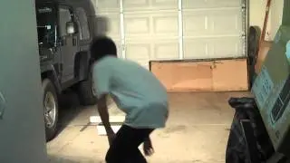 fs smith hardflip out