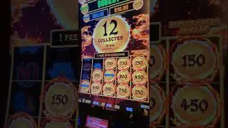 Dragon Link #слоты бонусный раунд с шарами