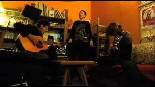 SILENT CRASH - Some girls are bigger than others