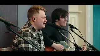 Cameron Hobbs - Picture Perfect (The Savannah Sessions)