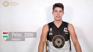 Europe Basketball Academy - The first and original global project since 2010