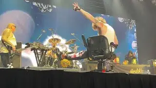 Sublime - Santeria (Live in Chicago)