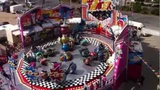 Break Dancer - M&uuml;ller