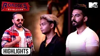 MTV Roadies Season 18 | South Africa Calling: Roadies Greeted by Former Legend | Hosted by Sonu Sood