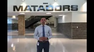 Seguin ISD Superintendent's Video Vlog #21