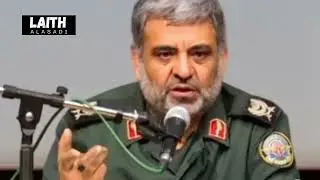 سقوط سوريا : رواية الجنرال الإيراني بهروز اثباتي، مقاومة بشار والدور الروسي.. الجزء الثالث