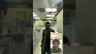 Friday Morning Donut Shop Pop-in! #jasonlive310