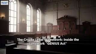 The Crypto Legal Framework: Inside the Landmark 