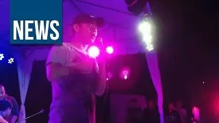 Elements Music Camp 2015 Recap
