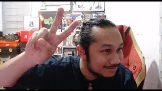 LIVE REACTION | One Piece chapter 1164 - APA JADI XEBEC?