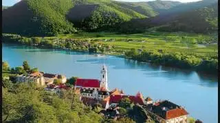 The blue Danube - James Last