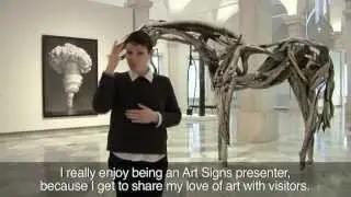 Art Signs - Introduction
