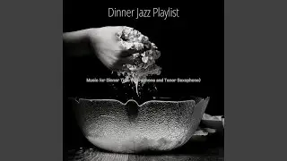 Wondrous Music for Cooking