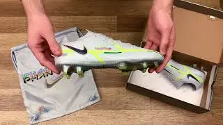 Nike - Progress Pack | Phantom GT2 | 2022.04. | UNBOXING