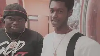 YCN Sauce X Big Murk - 