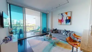 50 South Pointe Drive, Unit 613, Miami Beach, FL - Presented by Kim Rodstein