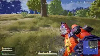 Oppa Koka gaming | Pubg gameplay | Pro Player | Game day | Steaming