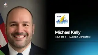 7 Eagle Academy with Michael Kelly (Sparkwave IT Service)