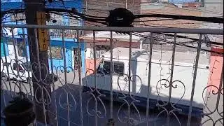 Gas Butano 