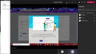 using jira to create a project in real world online business senario