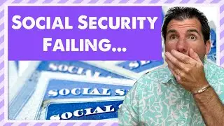 How Social Security is Running Out of Money - Clarification