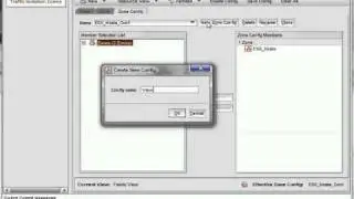 How To Zone Brocade Switch for Use with Fiber Channel Storage