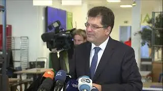 Israel-Gaza war: EU ships humanitarian aid to Gaza, 