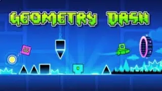 Ho PROVATO i livelli piú STRANI di GEOMETRY DASH! - Geometry dash Ep.4