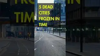 #fivefacts #top5cities #top5