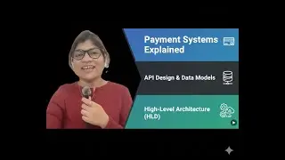 PAYMENT SYSTEMS | HIGH LEVEL DESIGN